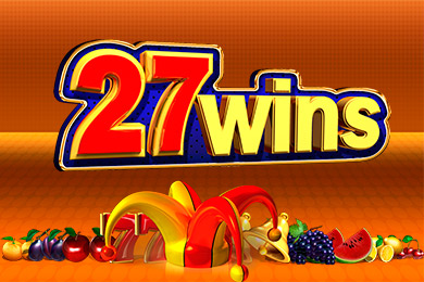 27 Wins слот Норт Казино