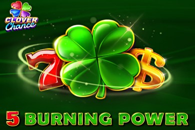 5burningpower слот онлайн Норт Казино